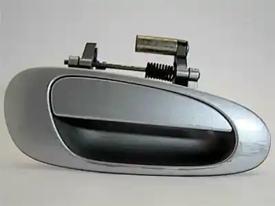 Second-hand car spare part exterior right front door handle for honda civic vi hatchback (eu_, ep_) 1.7 ctdi oem iam references s6dfr Second-hand car spare part exterior right front door handle for honda civic vi hatchback (eu_, ep_) 1.7 ctdi oem iam references s6dfr
