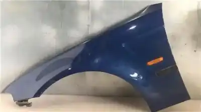Peça sobressalente para automóvel em segunda mão guarda-lamas dianteiro esquerdo por bmw serie 3 compacto (e46) 2.0 318ti referências oem iam 41357016205