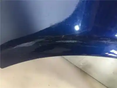 Автозапчастина б/у передне ліве крило для toyota yaris (ncp1/nlp1/scp1) 1.4 d-4d linea luna посилання на oem iam 5381252010 538120d010 , toyota l01777