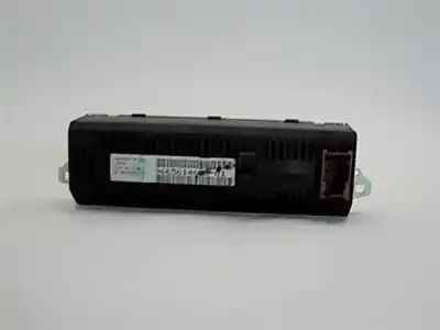 Peça sobressalente para automóvel em segunda mão relógio por peugeot expert furgón (vf3a_, vf3u_, vf3x_) 1.6 hdi 90 16v referências oem iam 9665614680  