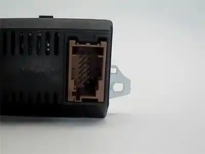 Peça sobressalente para automóvel em segunda mão relógio por peugeot expert furgón (vf3a_, vf3u_, vf3x_) 1.6 hdi 90 16v referências oem iam 9665614680  