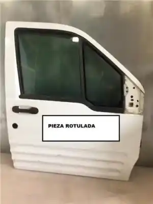 Pezzo di ricambio per auto di seconda mano porta anteriore destra per ford transit connect (tc7) 1.8 tdci cat riferimenti oem iam 5147241 Pezzo di ricambio per auto di seconda mano porta anteriore destra per ford transit connect (tc7) 1.8 tdci cat riferimenti oem iam 5147241