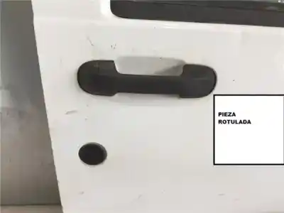 Pezzo di ricambio per auto di seconda mano porta anteriore destra per ford transit connect (tc7) 1.8 tdci cat riferimenti oem iam 5147241  538889 Pezzo di ricambio per auto di seconda mano porta anteriore destra per ford transit connect (tc7) 1.8 tdci cat riferimenti oem iam 5147241  538889