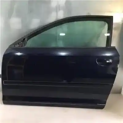 Tweedehands auto-onderdeel linker voordeur voor audi a3 (8p1) 1.9 tdi ambiente oem iam-referenties 8p3831051d