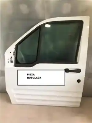 Pezzo di ricambio per auto di seconda mano porta anteriore sinistra per ford transit connect (tc7) 1.8 tdci cat riferimenti oem iam 5147242 Pezzo di ricambio per auto di seconda mano porta anteriore sinistra per ford transit connect (tc7) 1.8 tdci cat riferimenti oem iam 5147242