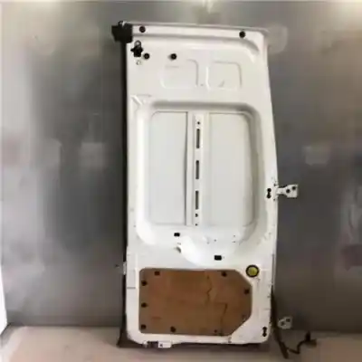 Pezzo di ricambio per auto di seconda mano portellone per ford transit connect (tc7) 1.8 tdci cat riferimenti oem iam 2076371  538889