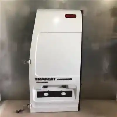 Gebrauchtes Autoersatzteil HECKKLAPPE zum FORD TRANSIT CONNECT (TC7)  OEM-IAM-Referenzen 2076371  538889