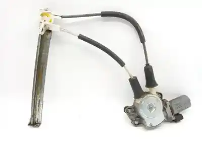 Pezzo di ricambio per auto di seconda mano alzacristalli posteriore destro per alfa romeo alfa 147 (190) 1.6 t.spark eco distinctive riferimenti oem iam 70001001