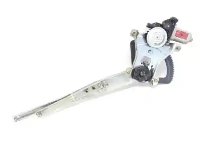 Peça sobressalente para automóvel em segunda mão elevador de vidros dianteiro direito por chevrolet kalos 1.4 sr referências oem iam 96541738