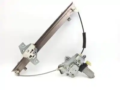 Second-hand car spare part passenger side right window regulator for kia picanto (sa) 1.1 oem iam references 8240207000