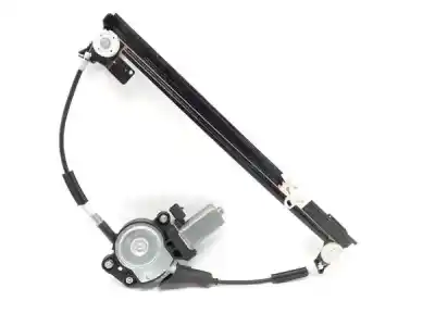 Pezzo di ricambio per auto di seconda mano alzacristalli anteriore sinistro per alfa romeo alfa 147 (190) 1.6 t.spark eco distinctive riferimenti oem iam 46751871