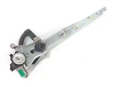 Peça sobressalente para automóvel em segunda mão elevador de vidros dianteira esquerda por chevrolet kalos 1.4 sr referências oem iam 96541737