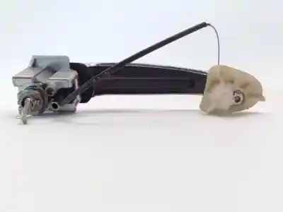 Pezzo di ricambio per auto di seconda mano maniglia esterna anteriore sinistra per mini one 1.6 riferimenti oem iam 1501770  n0503219