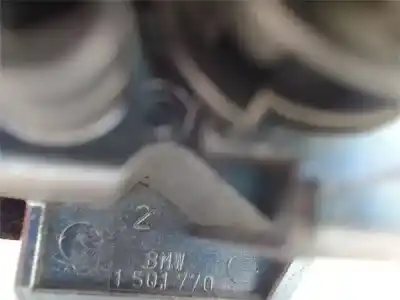 Pezzo di ricambio per auto di seconda mano maniglia esterna anteriore sinistra per mini one 1.6 riferimenti oem iam 1501770  n0503219