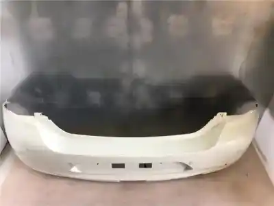 Second-hand car spare part REAR BUMPER for NISSAN MICRA IV (K13K/KK)  OEM IAM references 850223HN0H  