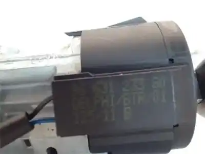 Автозапчастина б/у колісний ключ для citroen c3 ii (sc_) 1.4 hdi 70 (sc8hzc, sc8hr0, sc8hp4) посилання на oem iam 9663123380  