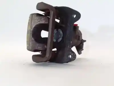 Pezzo di ricambio per auto di seconda mano pinza freno posteriore sinistra per alfa romeo alfa 147 (190) 1.6 t.spark eco distinctive riferimenti oem iam 77364538