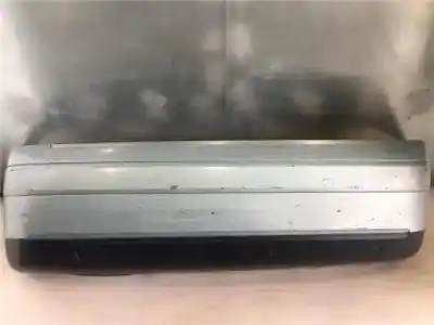 Second-hand car spare part rear bumper for audi a2 (8z) 1.4 tdi (55kw) oem iam references 8z0807417