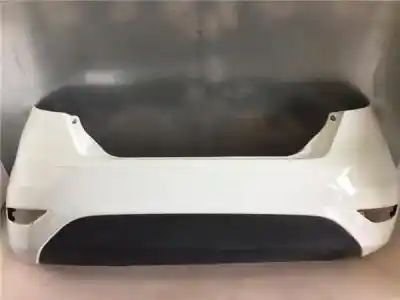 Peça sobressalente para automóvel em segunda mão para choques traseiro por ford fiesta (cnn) 1.5 trend referências oem iam 1553563