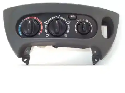 Tweedehands auto-onderdeel klimaatcontrole voor renault megane scenic (ja0/1_) 1.6 16v (ja0b ja04 ja11 ja00) oem iam-referenties j64p101545j