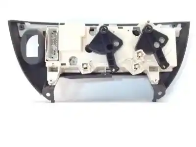 Tweedehands auto-onderdeel klimaatcontrole voor renault megane scenic (ja0/1_) 1.6 16v (ja0b ja04 ja11 ja00) oem iam-referenties j64p101545j  663212