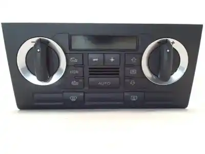 Tweedehands auto-onderdeel klimaatcontrole voor audi a3 (8p1) 1.9 tdi ambiente oem iam-referenties 8p0820043d5pr