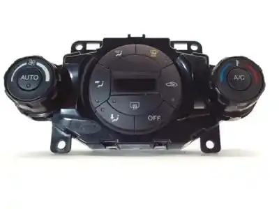 Peça sobressalente para automóvel em segunda mão comando de sofagem (chauffage / ar condicionado) por ford fiesta (cnn) 1.5 trend referências oem iam 8a6t18c612