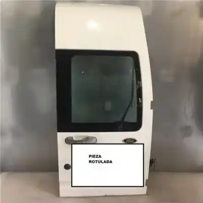 Автозапчасти б/у задняя дверь за ford transit connect (p65_, p70_, p80_) 1.8 tdci ссылки oem iam 1475928