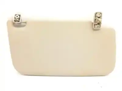 Peça sobressalente para automóvel em segunda mão PARA-SOL DIREITO por OPEL COMBO  Referências OEM IAM 1437031  