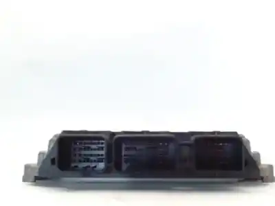 Автозапчастина б/у ебу контролер двигуна для peugeot partner combispace (5f) 1.6 hdi 90 посилання на oem iam 9664843780  0281013872