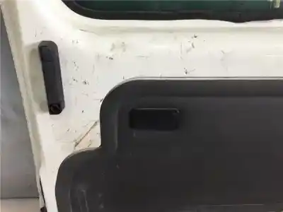Автозапчастина б/у праві бічні розсувні двері для ford transit connect (p65_, p70_, p80_) 1.8 tdci посилання на oem iam 5150014  p2t14v24602bb