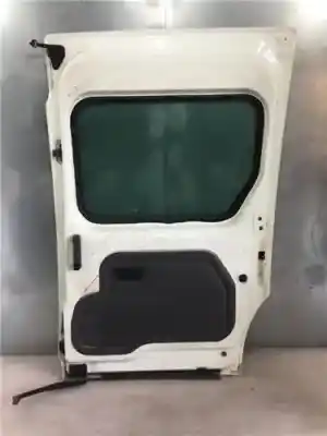 Автозапчасти б/у правая сдвижная боковая дверь за ford transit connect (p65_, p70_, p80_) 1.8 tdci ссылки oem iam 5150014  p2t14v24602bb