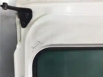 Автозапчасти б/у правая сдвижная боковая дверь за ford transit connect (p65_, p70_, p80_) 1.8 tdci ссылки oem iam 5150014  p2t14v24602bb