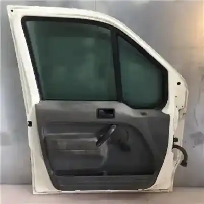 Автозапчастина б/у передні ліві двері для ford transit connect (p65_, p70_, p80_) 1.8 tdci посилання на oem iam 5147242  