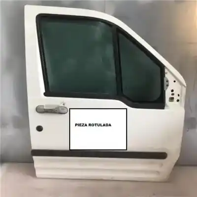 Автозапчасти б/у дверь передняя правая за ford transit connect (p65_, p70_, p80_) 1.8 tdci ссылки oem iam 5147241