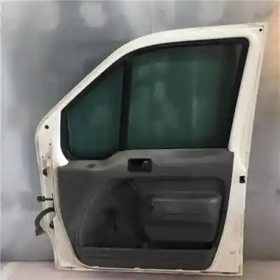 Автозапчасти б/у дверь передняя правая за ford transit connect (p65_, p70_, p80_) 1.8 tdci ссылки oem iam 5147241  