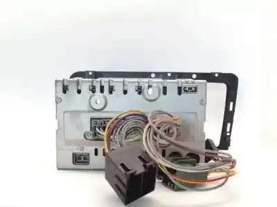 Piesă de schimb auto la mâna a doua sistem audio / cd radio casetofon pentru volvo s60 berlina 2.4 d referințe oem iam 307377081  