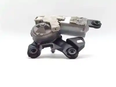 Автозапчастина б/у двигатель заднього склоочисника для peugeot partner combispace (5f) 1.6 hdi 90 посилання на oem iam 9840123780