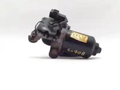 Second-hand car spare part rear windshield wiper motor for daewoo lanos 1.4 oem iam references 96303118