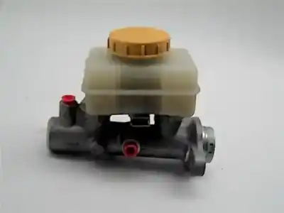 Peça sobressalente para automóvel em segunda mão bomba de travões por nissan pickup (d22) 2.5 di referências oem iam 46010vk103