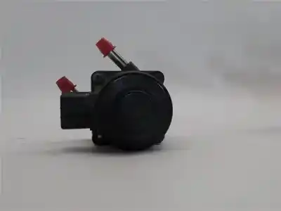 Peça sobressalente para automóvel em segunda mão válvula egr por nissan pickup (d22) 2.5 di referências oem iam 79677b