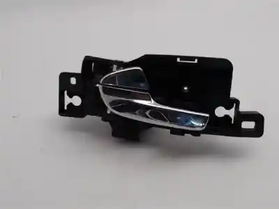 Gebrauchtes Autoersatzteil linker innerer hintergriff zum ford s-max (ca1) 2.0 tdci oem-iam-referenzen 1500982