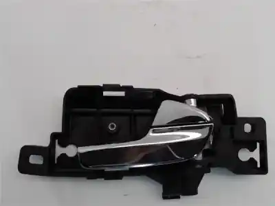 Gebrauchtes Autoersatzteil innerer hinterer rechter griff zum ford s-max (ca1) 2.0 tdci oem-iam-referenzen 1500958