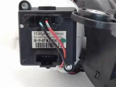 Автозапчастина б/у тепловий двигун для citroen c4 picasso i monospace (ud_) 1.6 hdi посилання на oem iam 173610100  