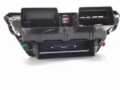 Piesă de schimb auto la mâna a doua consola centrala pentru citroen c4 picasso i monospace (ud_) 1.6 hdi referințe oem iam 8265ak  6554vh