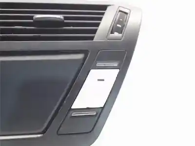 Piesă de schimb auto la mâna a doua consola centrala pentru citroen c4 picasso i monospace (ud_) 1.6 hdi referințe oem iam 8265ak  6554vh