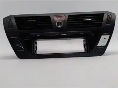 Piesă de schimb auto la mâna a doua consola centrala pentru citroen c4 picasso i monospace (ud_) 1.6 hdi referințe oem iam 8265ak  6554vh