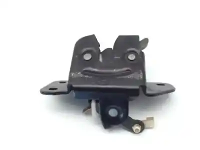 Tweedehands auto-onderdeel kofferbak / poortsluiting voor hyundai accent ii (lc) 1.3 oem iam-referenties 8171025500