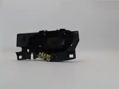 Second-hand car spare part interior right front handle for peugeot partner combispace (5f) 1.6 hdi 90 oem iam references 96555514xt  