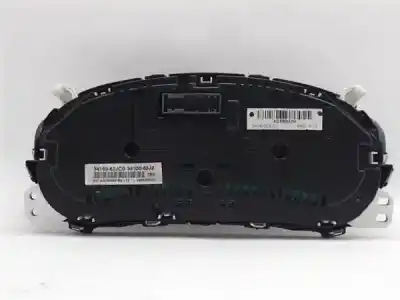 Автозапчастина б/у панель інструментів для suzuki swift iii (sg) 1.3 посилання на oem iam 3410062jc0  3410062j2